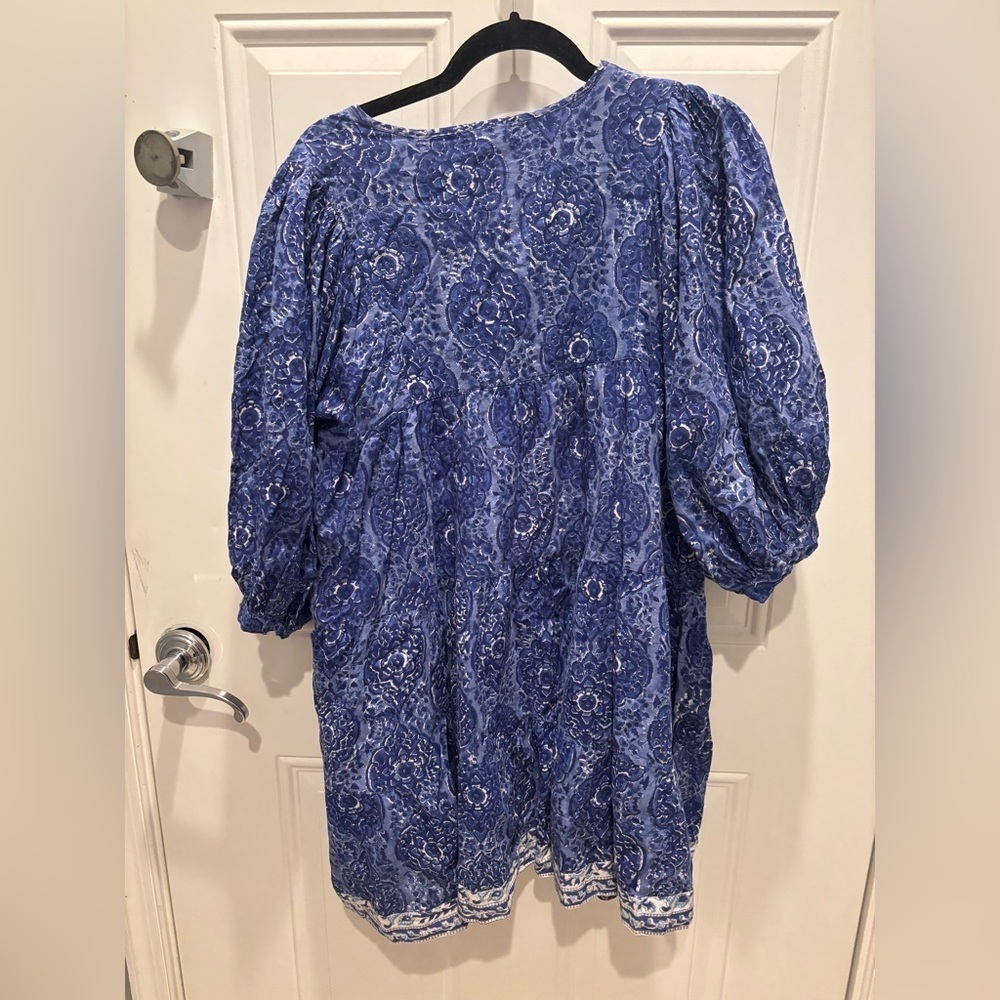 Marea by Liz Joy Casita Dress - Picture 4 of 5
